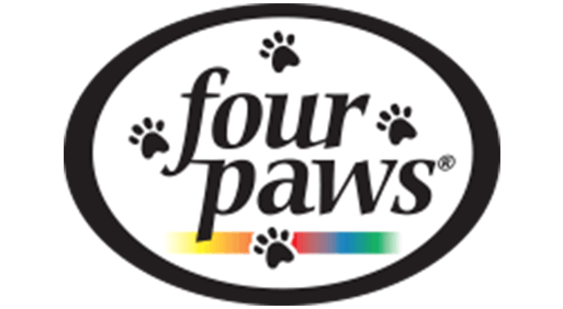 four paws dog treat supplies in southern maine